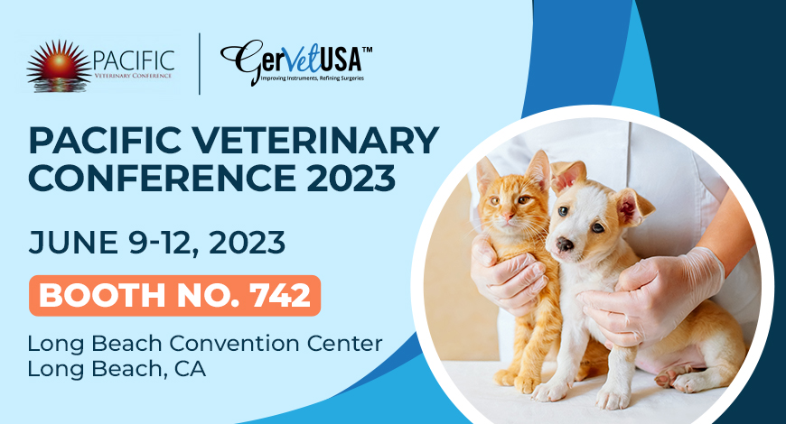 Be A Part Of The Pacific Veterinary Conference 2023 For Learning Opportunities