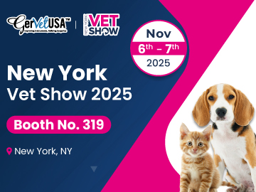 Discover the Future of Veterinary Instruments at NY Vet Show 2025 Discover the Future of Veterinary Instruments at NY Vet Show 2025