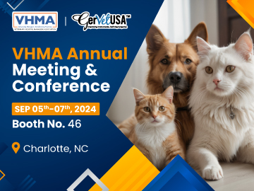 Discover the Latest Product Offers at VHMA Annual Meeting & Conference