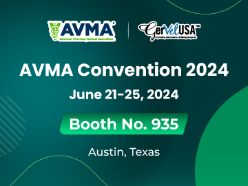 Get Hands-On! Visit Us for the Latest Veterinary Instruments at AVMA 2024