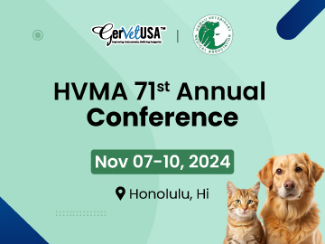 Get Your Hands on Our New Instruments at HVMA 71st Annual Conference