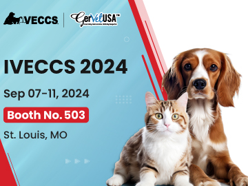 Get Your Hands on Our Special and Latest Innovations at IVECCS 2024