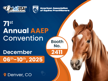 How 2025’s AAEP Convention Could Transform Your Entire Equine Practice
