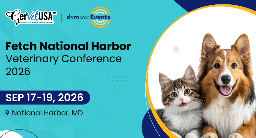 Inside Fetch National Harbor 2026: CE, Networking, Expo & More