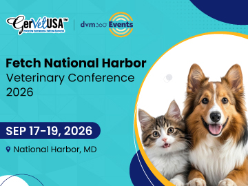 Inside Fetch National Harbor 2026: CE, Networking, Expo & More