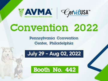 Join Us At AVMA Convention 2022 And Connect With Renowned Veterinarians