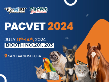 Let’s Connect at PacVet 2024: Discover Our Innovative, Special Instruments
