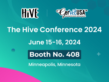 Meet Us at HiVE 2024 and Get Your Hands on Our Latest Instruments