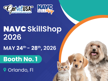 NAVC SkillShop 2026: Practical Training for Vets