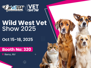 Something Exciting Awaits at Wild West Vet Conference 2025: Are You Ready Something Exciting Awaits at Wild West Vet Conference 2025: Are You Ready