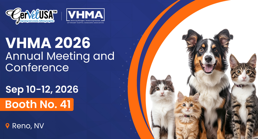 Why Practice Managers Should Not Miss VHMA 2026