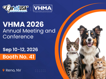 Why Practice Managers Should Not Miss VHMA 2026