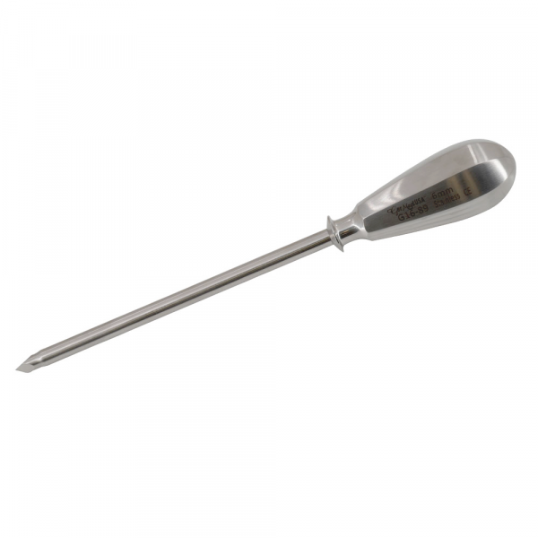 Abdominal Instruments