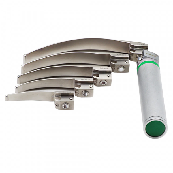 Anesthesia Instruments