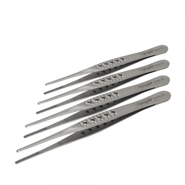 Atraumatic Forceps
