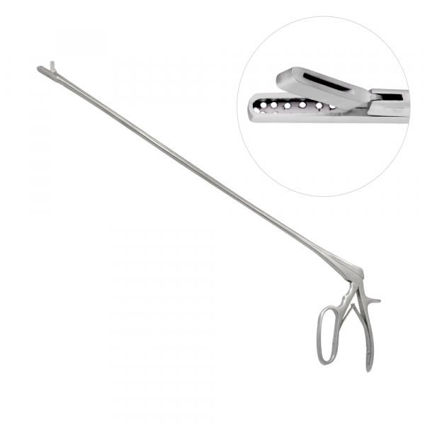 Biopsy Instruments
