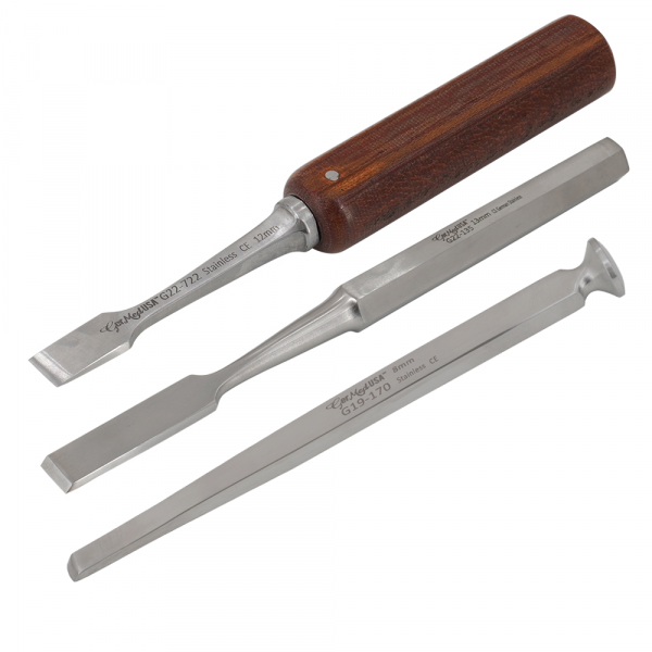 Bone Chisels