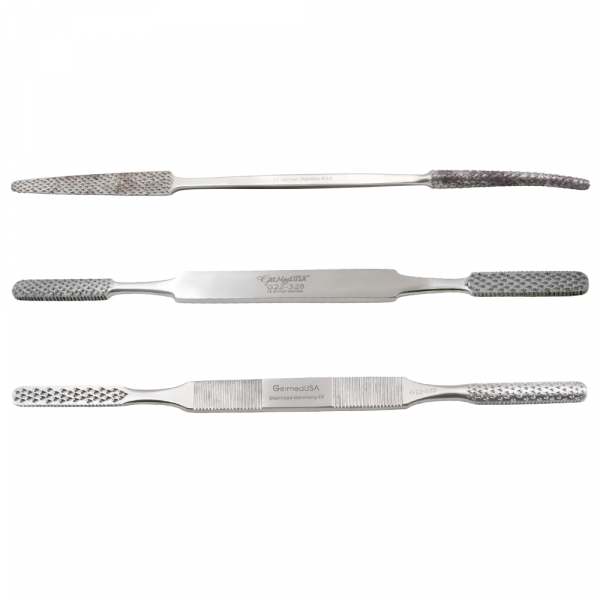 Bone Rasps