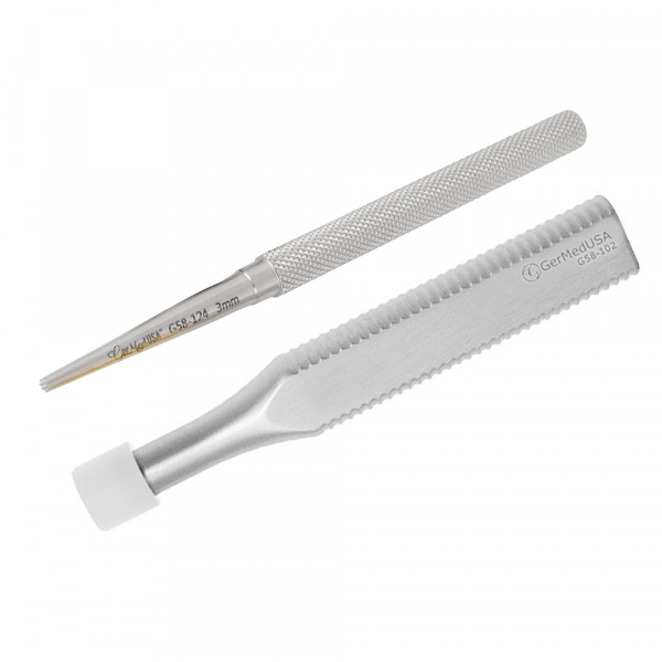 Bone Tamps