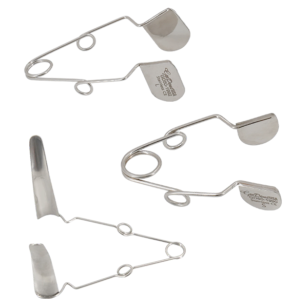 Cheek Dilator