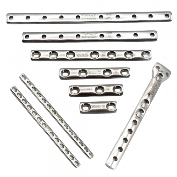 Compression Plates