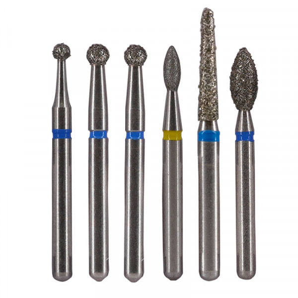 Dental Bur