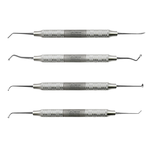 Dental Burnishers
