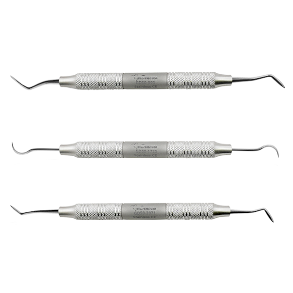 Dental Carvers