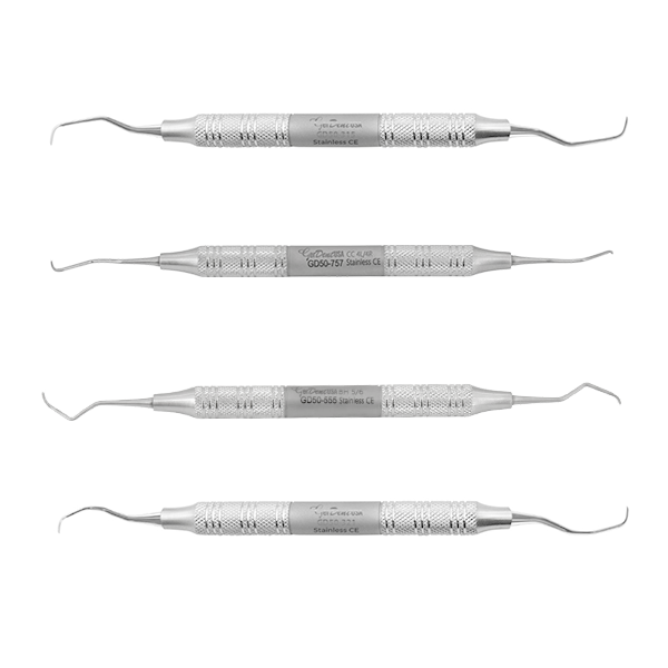 Dental Curettes