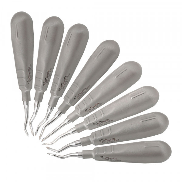 Dental Elevators