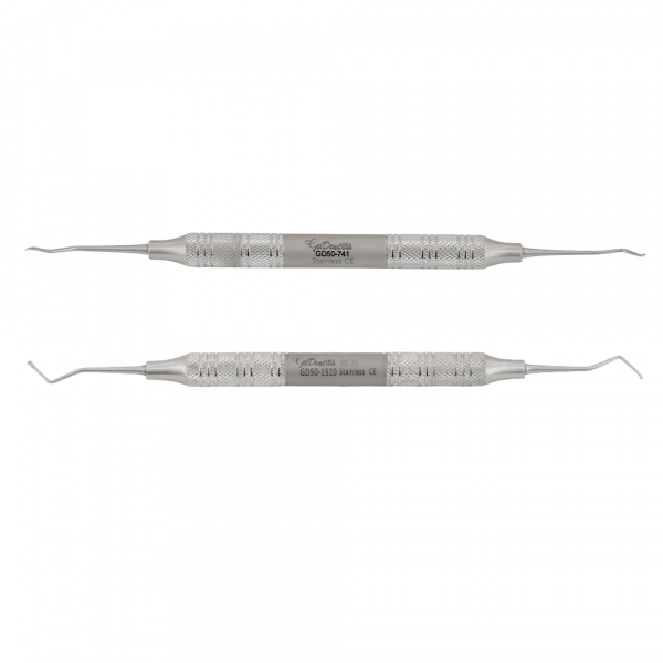 Dental Excavators