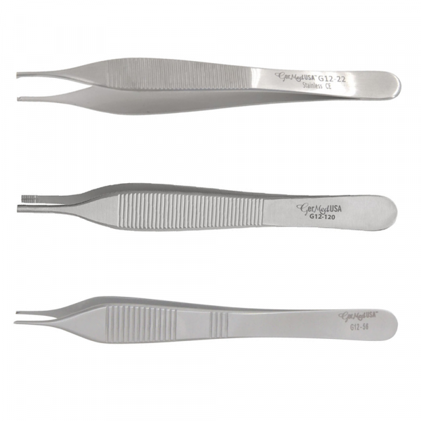 Dental Forceps