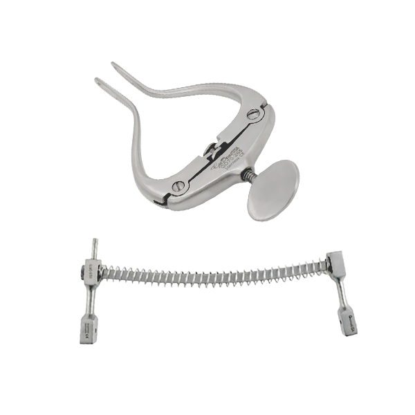 Dental Mouth Gags