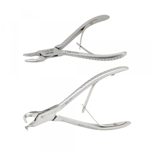 Dental Rongeurs