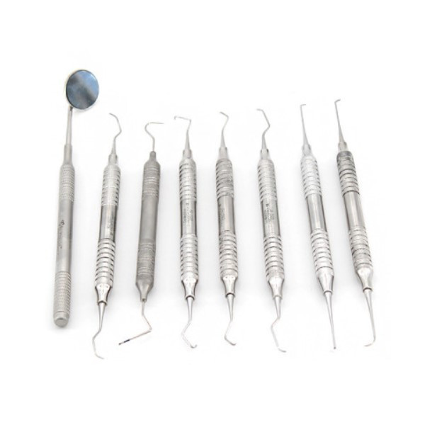 Dental Scaling Kits