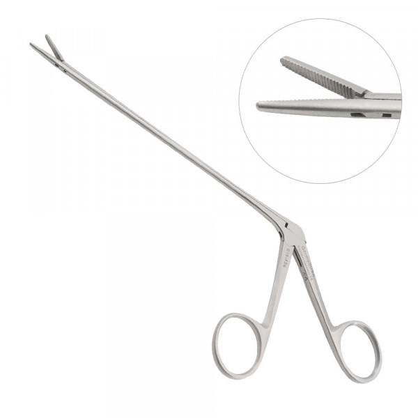 Ear Instruments