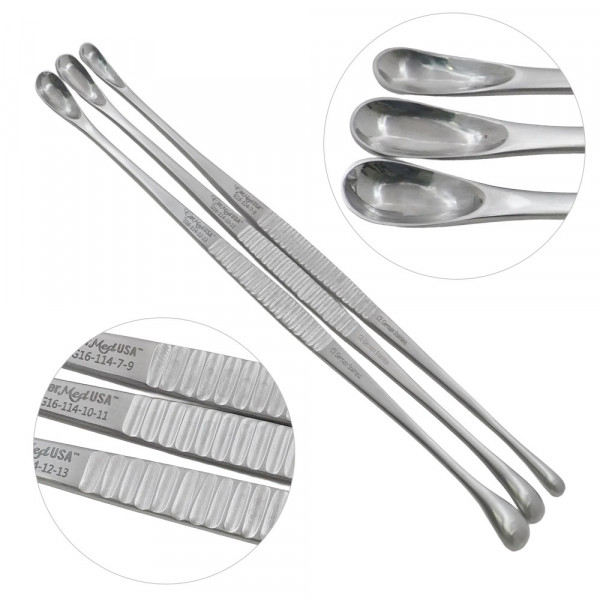 Gallbladder Surgery Instruments