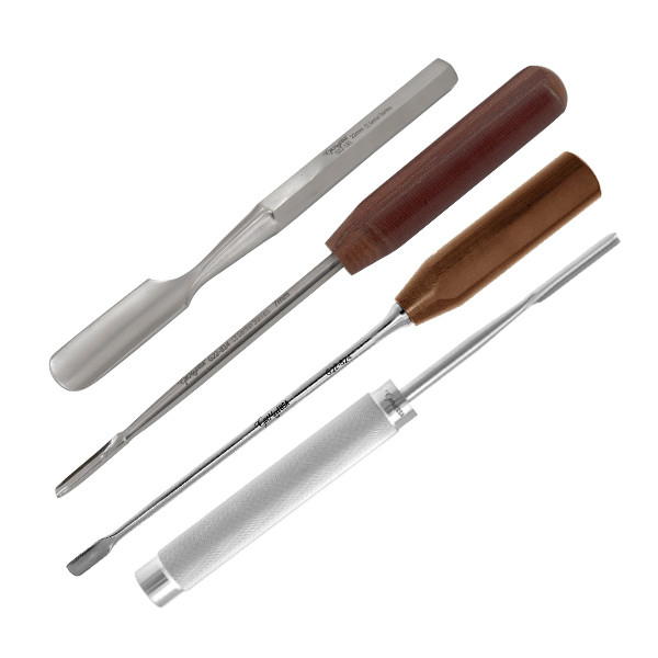 Gouges