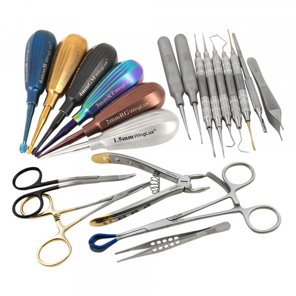 GV Dental Kits