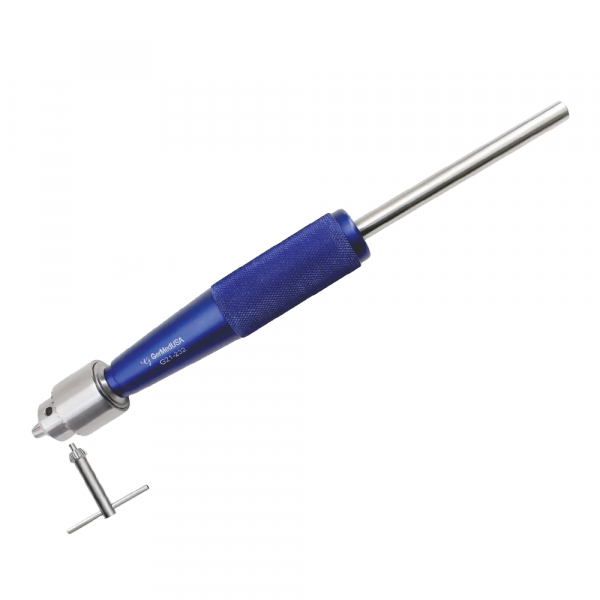 Hand Drill Chucks