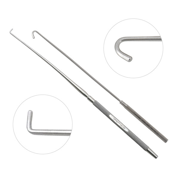 Hooks and Probes