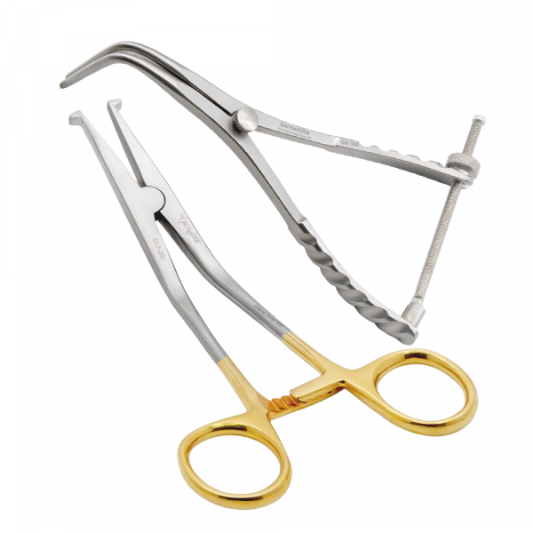 Inge Retractors