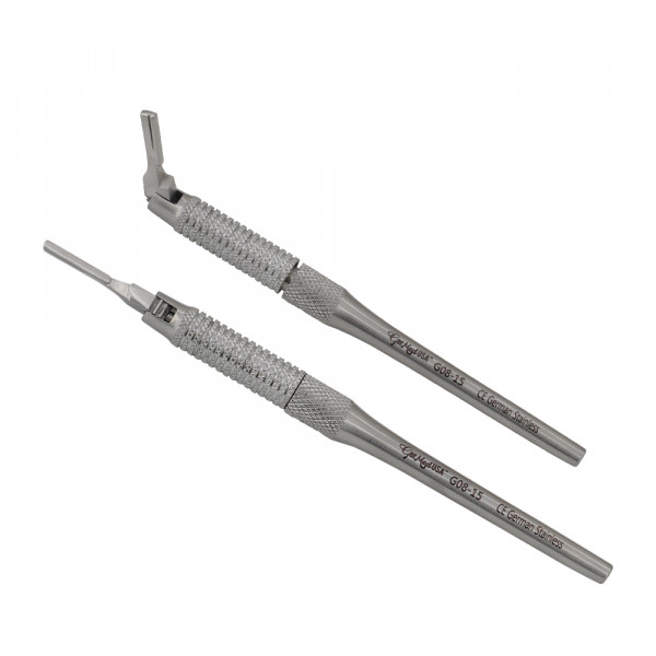 Knife Handle