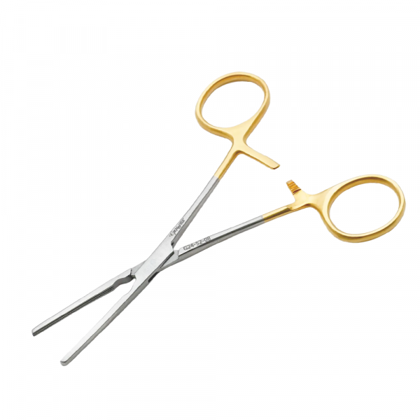 Ligament Meniscus Clamp