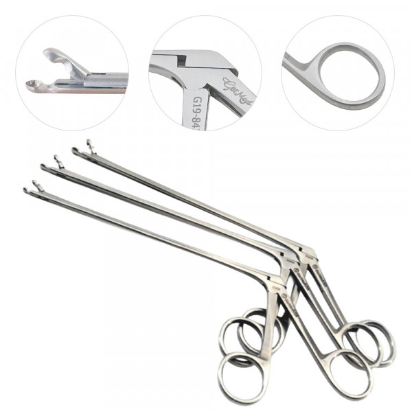 Nasal Instruments