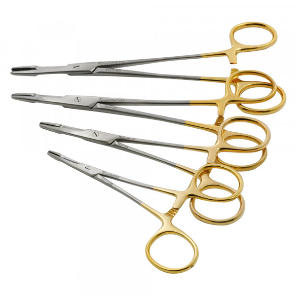 Olsen Hegar Needle Holders