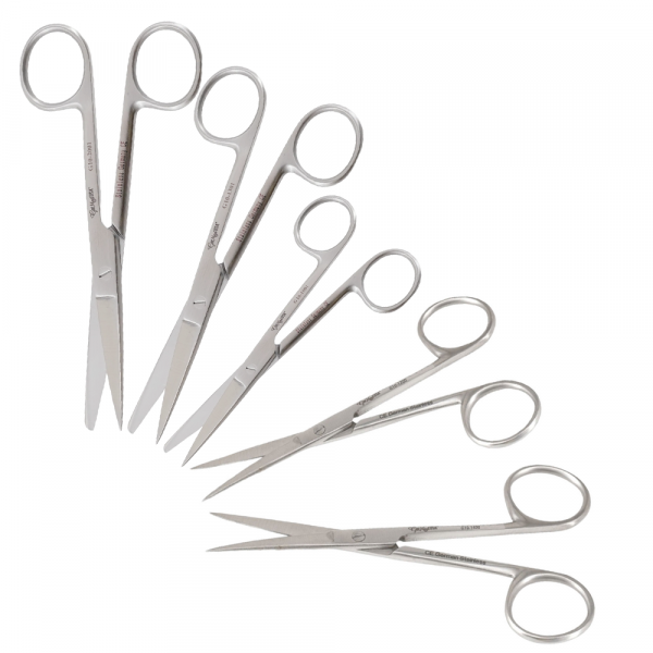 Operating Scissors