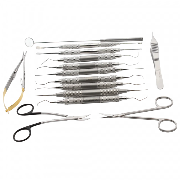 Periodontal Packs