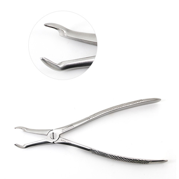 Root Extraction Forceps