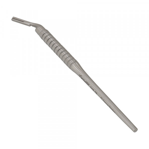 Scalpel Handles - Stainless Steel